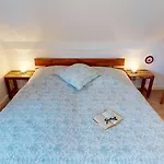 Appartement Ort Lemkenhafen Moewe *