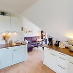 Appartement Ort Lemkenhafen Moewe Fehmarn