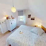 Appartement Ort Lemkenhafen Moewe Fehmarn