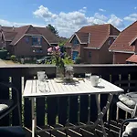 Ort Lemkenhafen Moewe *