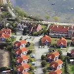 Appartement Ort Lemkenhafen Moewe