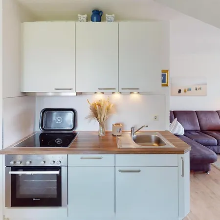 Ort Lemkenhafen Moewe