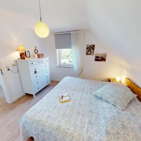 Appartement Ort Lemkenhafen Moewe Fehmarn