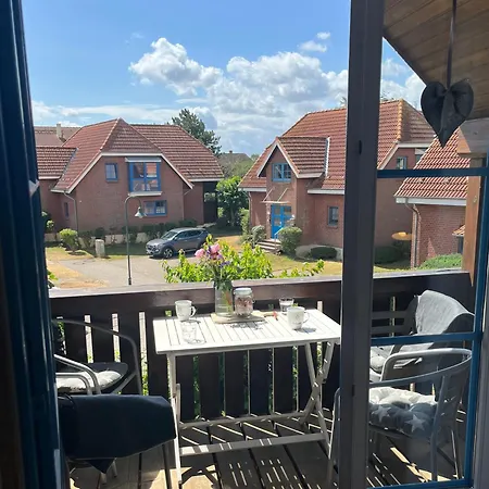 Ort Lemkenhafen Moewe Fehmarn