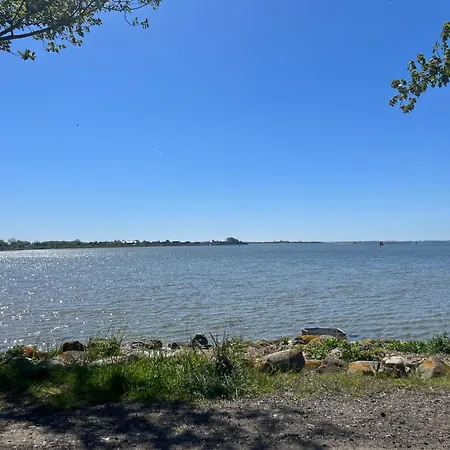 Apartament Ort Lemkenhafen Moewe