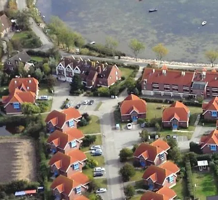 Apartament Ort Lemkenhafen Moewe