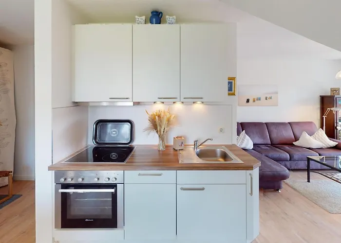 Ort Lemkenhafen Moewe