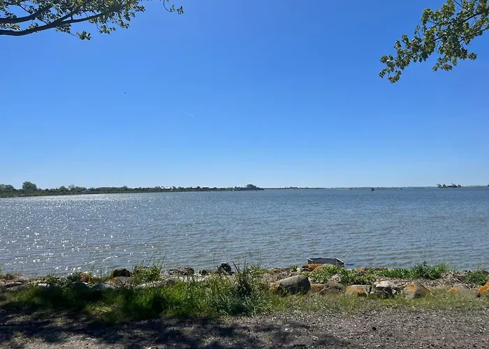 Appartement Ort Lemkenhafen Moewe